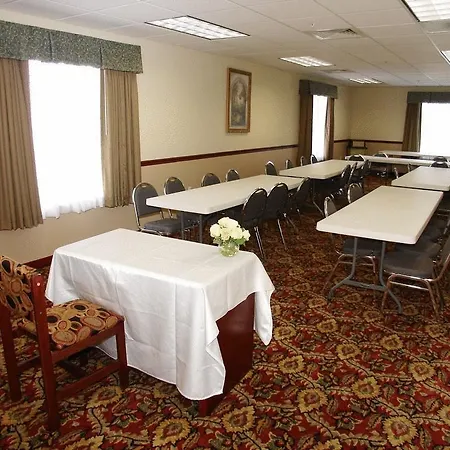 Quality Inn Zephyrhills-Dade City 
